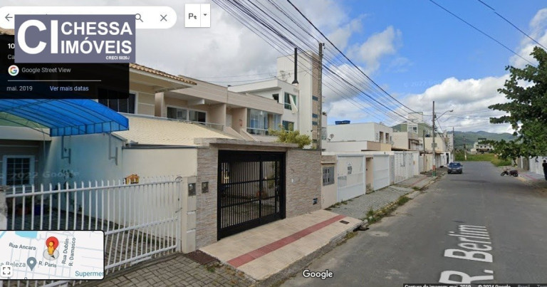 Imagem Casa com 3 Quartos à Venda, 150 m² em Santa Regina - Camboriú