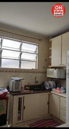 Imagem Apartamento com 2 Quartos à Venda, 98 m² em Embaré - Santos Imagem Apartamento com 2 Quartos à Venda, 98 m² em Embaré - Santos