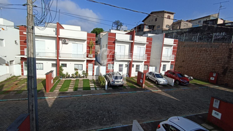 Imagem Casa de Condomínio com 2 Quartos à Venda, 77 m² em Jardim Das Tulipas - Jundiaí
