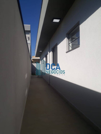 Imagem Casa de Condomínio com 3 Quartos à Venda, 144 m² em Vale Dos Cristais - Taubaté Imagem Casa de Condomínio com 3 Quartos à Venda, 144 m² em Vale Dos Cristais - Taubaté