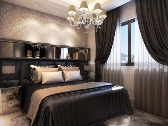Imagem Apartamento com 3 Quartos à Venda, 134 m² em Bombinhas - Bombinhas
