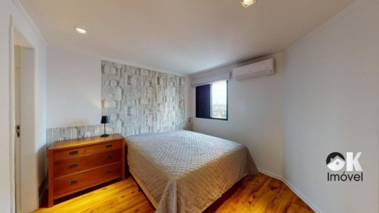 Imagem Apartamento com 1 Quarto à Venda, 45 m² em Higienópolis - São Paulo Imagem Apartamento com 1 Quarto à Venda, 45 m² em Higienópolis - São Paulo