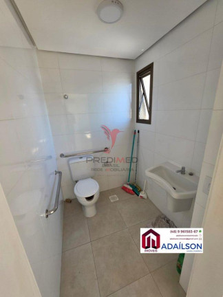 Imagem Sala Comercial à Venda, 36 m² em Barreiros - São José