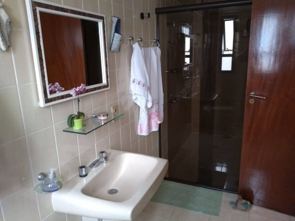 Imagem Apartamento com 3 Quartos à Venda, 140 m² em Parque Das Nações - Santo André