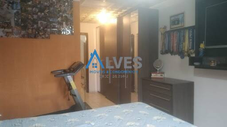Imagem Sobrado com 3 Quartos à Venda, 180 m² em Demarchi - São Bernardo Do Campo Imagem Sobrado com 3 Quartos à Venda, 180 m² em Demarchi - São Bernardo Do Campo