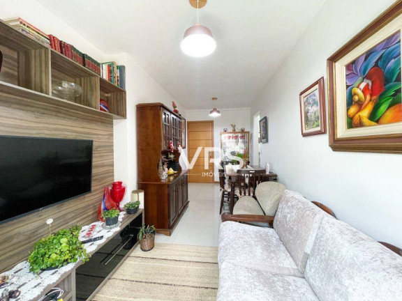 Imagem Apartamento com 1 Quarto à Venda, 45 m² em Agriões - Teresópolis Imagem Apartamento com 1 Quarto à Venda, 45 m² em Agriões - Teresópolis