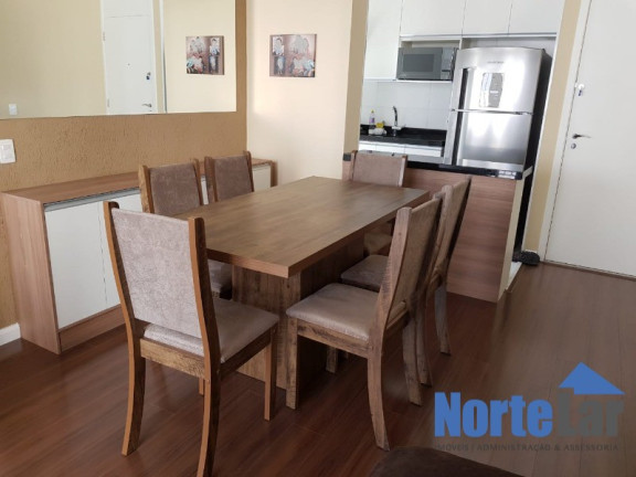 Imagem Apartamento com 2 Quartos à Venda, 60 m² em Jardim Brasil (zona Norte) - São Paulo Imagem Apartamento com 2 Quartos à Venda, 60 m² em Jardim Brasil (zona Norte) - São Paulo