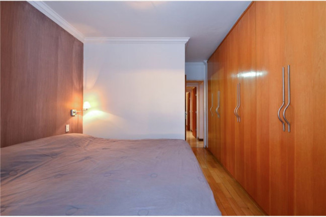 Imagem Apartamento com 3 Quartos à Venda, 93 m² em Vila Mascote - São Paulo