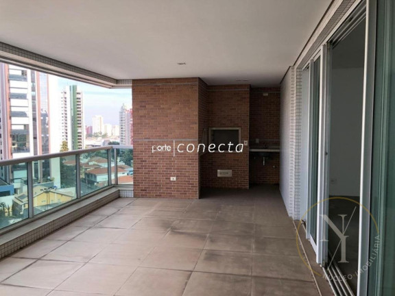 Imagem Apartamento com 4 Quartos à Venda, 244 m² em Jardim Analia Franco - São Paulo Imagem Apartamento com 4 Quartos à Venda, 244 m² em Jardim Analia Franco - São Paulo