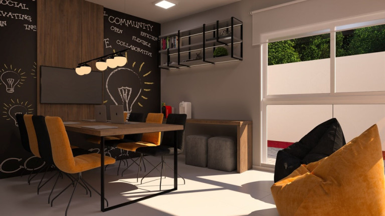 Imagem Apartamento com 2 Quartos à Venda, 54 m² em Porto Belo - Porto Belo