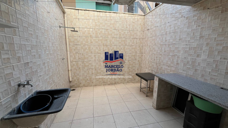 Imagem Casa com 2 Quartos à Venda, 100 m² em Cidade Nova - Marataízes
