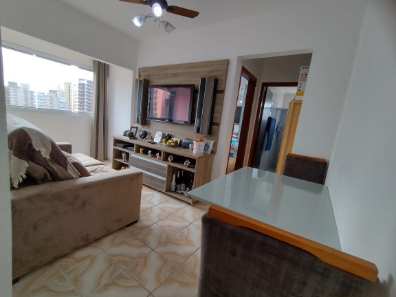 Imagem Apartamento com 1 Quarto à Venda, 39 m² em Tupi - Praia Grande Imagem Apartamento com 1 Quarto à Venda, 39 m² em Tupi - Praia Grande