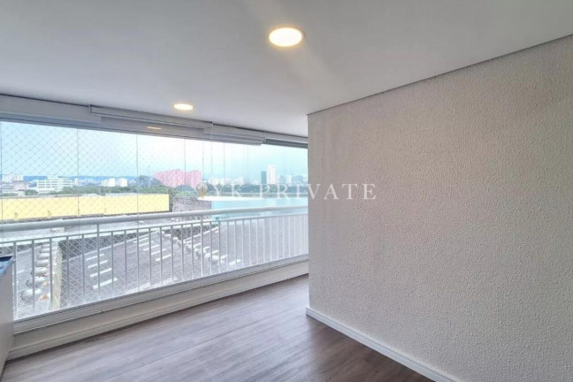 Imagem Apartamento com 3 Quartos à Venda, 107 m² em Barra Funda - São Paulo