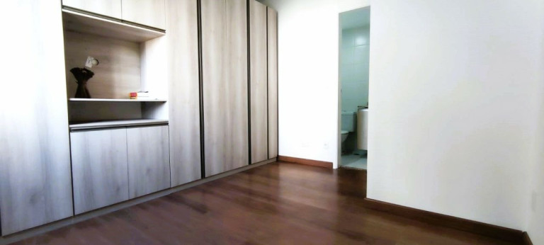 Imagem Apartamento com 3 Quartos à Venda, 67 m² em Vila Andrade - São Paulo