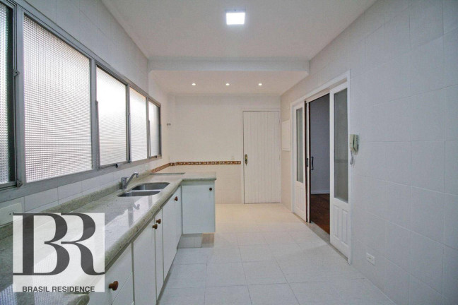 Imagem Apartamento com 3 Quartos à Venda, 104 m² em Paraíso - São Paulo