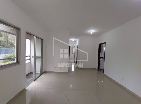 Imagem Apartamento com 3 Quartos à Venda, 70 m² em Planalto - São Bernardo Do Campo