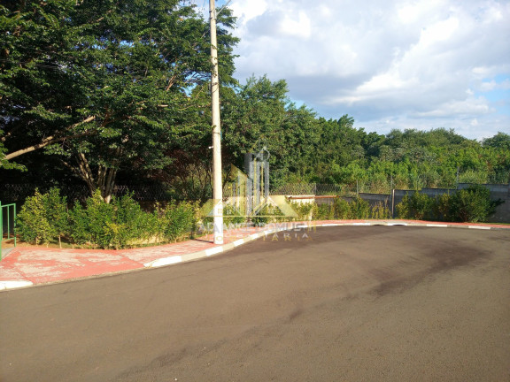 Terreno à Venda, 167 m² em Recreio Dos Sorocabanos - Sorocaba
