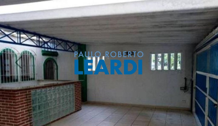 Sobrado com 3 Quartos para Alugar, 281 m² em Jardim - Santo André