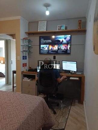 Imagem Apartamento com 3 Quartos à Venda, 89 m² em Vila Curuçá - Santo André Imagem Apartamento com 3 Quartos à Venda, 89 m² em Vila Curuçá - Santo André