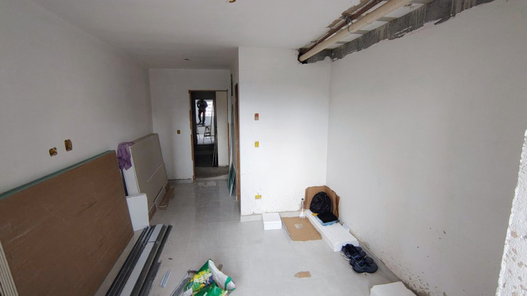 Apartamento com 1 Quarto à Venda, 26 m² em Vila Aricanduva - São Paulo