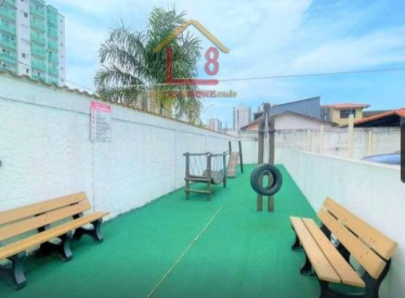 Imagem Apartamento com 2 Quartos à Venda, 52 m²