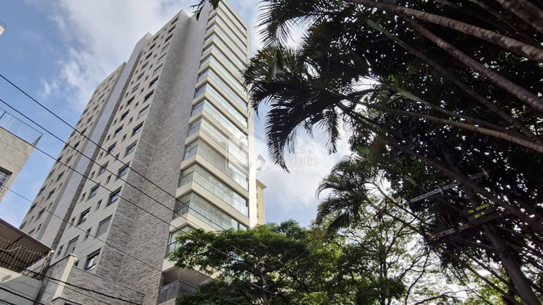 Imagem Apartamento com 3 Quartos à Venda, 141 m² em Brooklin Paulista - São Paulo Imagem Apartamento com 3 Quartos à Venda, 141 m² em Brooklin Paulista - São Paulo