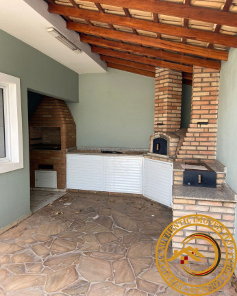 Imagem Casa com 3 Quartos à Venda, em Condomínio Portal De Itu - Itu Imagem Casa com 3 Quartos à Venda, em Condomínio Portal De Itu - Itu