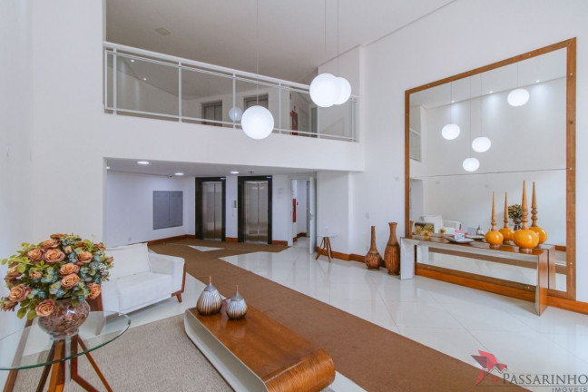 Imagem Apartamento com 4 Quartos à Venda, 118 m² em Praia Grande - Torres