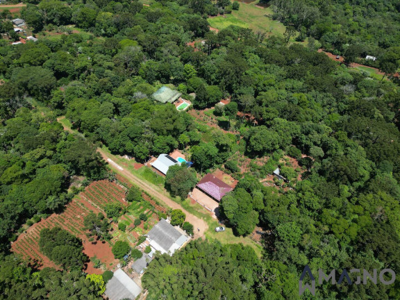 Imagem Chácara com 3 Quartos à Venda, 5.000 m² em Coqueiral - Cascavel Imagem Chácara com 3 Quartos à Venda, 5.000 m² em Coqueiral - Cascavel