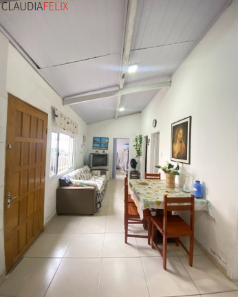 Imagem Casa com 4 Quartos à Venda, 79 m² em Canto Do Forte - Praia Grande Imagem Casa com 4 Quartos à Venda, 79 m² em Canto Do Forte - Praia Grande
