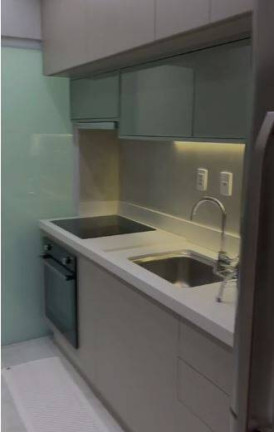 Imagem Apartamento com 2 Quartos à Venda, 69 m² em Jardim Das Acácias - São Paulo Imagem Apartamento com 2 Quartos à Venda, 69 m² em Jardim Das Acácias - São Paulo