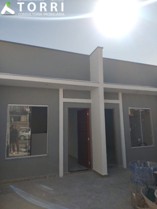 Imagem Casa com 2 Quartos à Venda, 75 m² em Jardim Montreal - Sorocaba