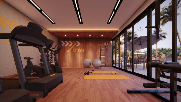 Imagem Imóvel com 1 Quarto à Venda, 17 m² em Novo Mundo - Curitiba Imagem Imóvel com 1 Quarto à Venda, 17 m² em Novo Mundo - Curitiba