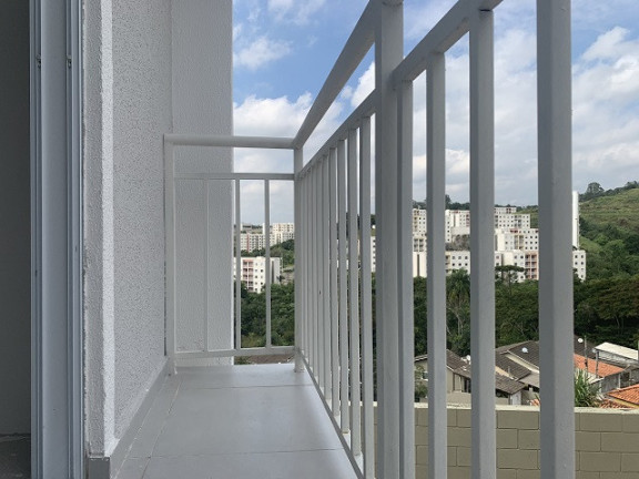 Imagem Casa de Condomínio com 2 Quartos à Venda, 65 m² em Chácara Vista Alegre - Cotia