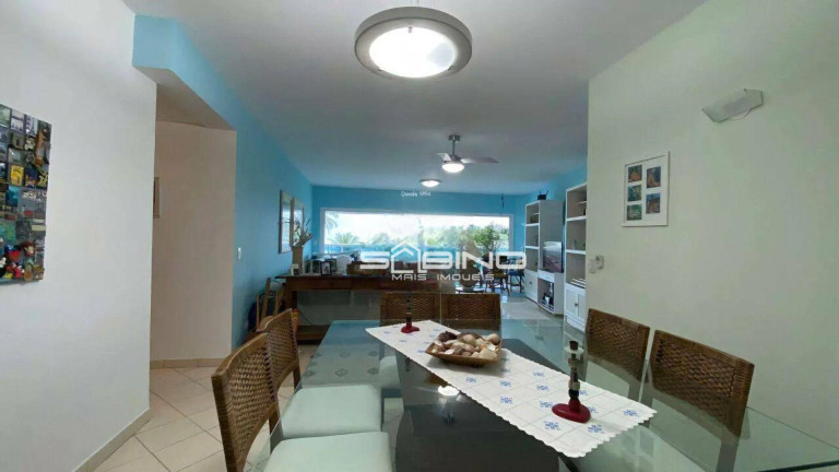 Imagem Apartamento com 4 Quartos à Venda, 186 m² em Riviera De São Lourenço - Bertioga