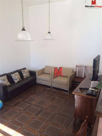 Imagem Casa com 4 Quartos à Venda, 681 m² em Parque Campolim - Sorocaba