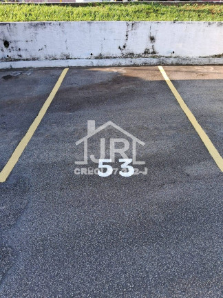 Imagem Apartamento com 2 Quartos à Venda, 44 m² em Jardim Paranavaí - Mauá