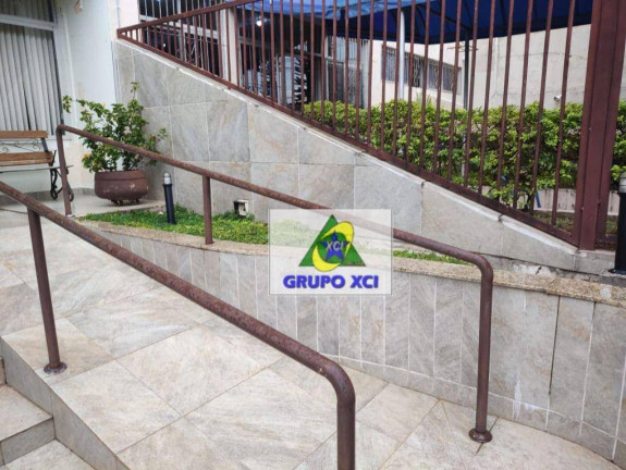 Imagem Apartamento com 3 Quartos à Venda, 96 m² em Vila João Jorge - Campinas