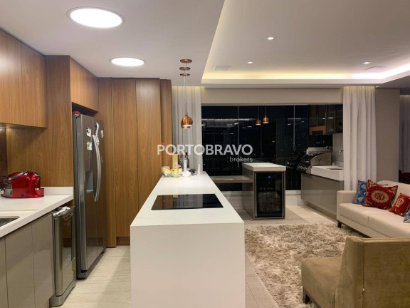 Imagem Apartamento com 2 Quartos à Venda, 110 m² em Alphaville Empresarial - Barueri Imagem Apartamento com 2 Quartos à Venda, 110 m² em Alphaville Empresarial - Barueri