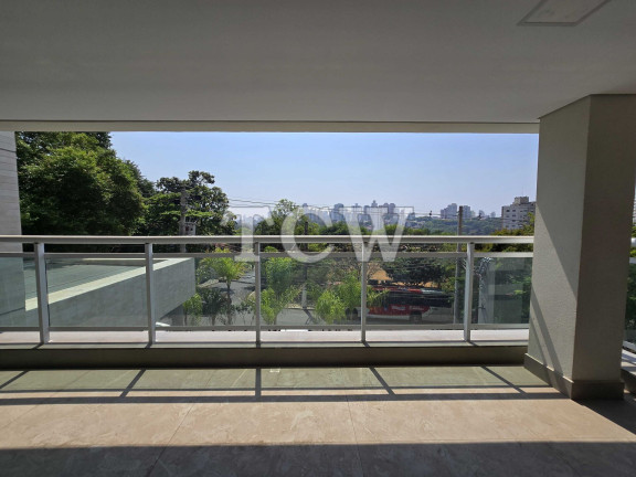 Imagem Apartamento com 3 Quartos à Venda, 147 m² em Vila Mariana - São Paulo Imagem Apartamento com 3 Quartos à Venda, 147 m² em Vila Mariana - São Paulo