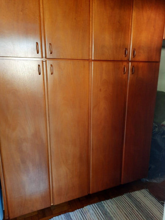 Imagem Apartamento com 3 Quartos à Venda, 136 m² em Centro - Santo André Imagem Apartamento com 3 Quartos à Venda, 136 m² em Centro - Santo André