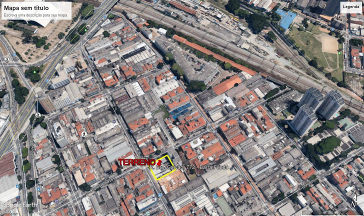 Imagem Imóvel Comercial à Venda, 623 m² em Barra Funda - São Paulo Imagem Imóvel Comercial à Venda, 623 m² em Barra Funda - São Paulo
