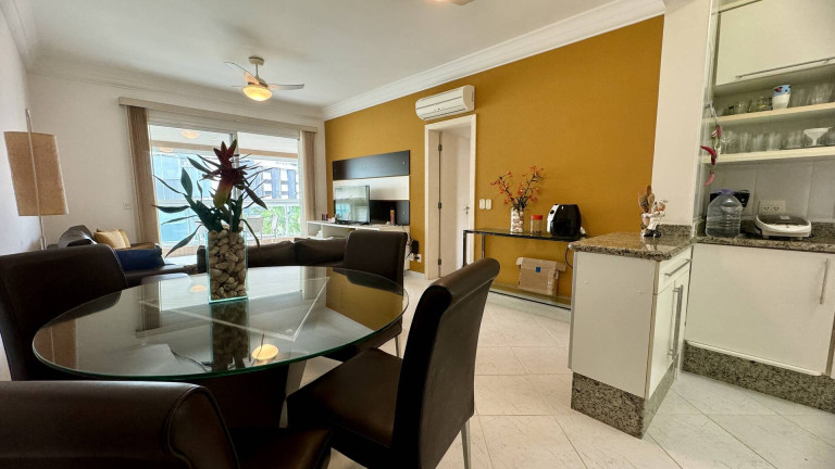 Imagem Apartamento com 3 Quartos à Venda, 105 m² em Riviera De São Lourenço - Bertioga
