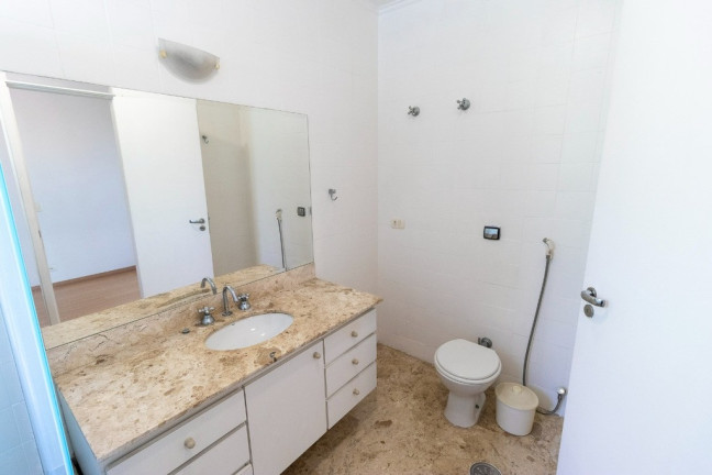 Imagem Casa com 4 Quartos à Venda, 364 m² em Brooklin Paulista - São Paulo Imagem Casa com 4 Quartos à Venda, 364 m² em Brooklin Paulista - São Paulo