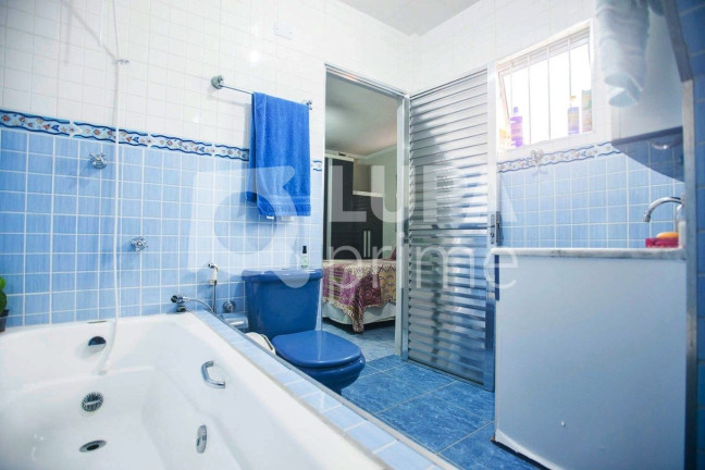 Imagem Casa com 3 Quartos à Venda, 210 m² em Lauzane Paulista - São Paulo