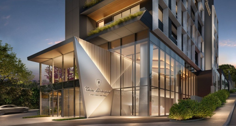 Imagem Imóvel com 4 Quartos à Venda, 252 m² em Jardim Paulista - São Paulo Imagem Imóvel com 4 Quartos à Venda, 252 m² em Jardim Paulista - São Paulo