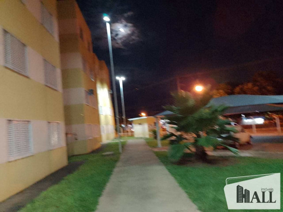 Imagem Apartamento com 2 Quartos à Venda, 52 m² em Parque Residencial Dom Lafaiete Libânio - São José Do Rio Preto Imagem Apartamento com 2 Quartos à Venda, 52 m² em Parque Residencial Dom Lafaiete Libânio - São José Do Rio Preto