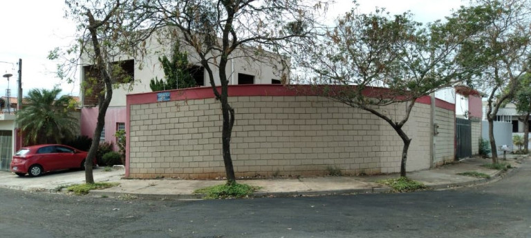 Imagem Sala Comercial à Venda, 456 m² em água Branca - Piracicaba Imagem Sala Comercial à Venda, 456 m² em água Branca - Piracicaba