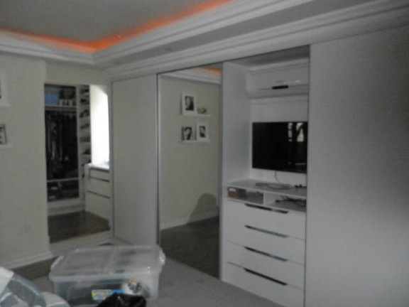 Imagem Casa com 4 Quartos à Venda, 256 m² em Santinho - Florianópolis