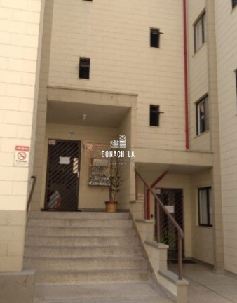 Imagem Apartamento com 2 Quartos à Venda, 48 m² em Jardim Umuarama - Indaiatuba